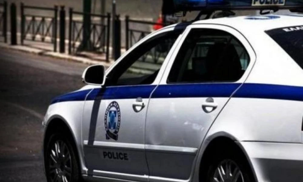 Σύλληψη 24χρονου για κλοπές αυτοκινήτων και δίκυκλων στα Χανιά